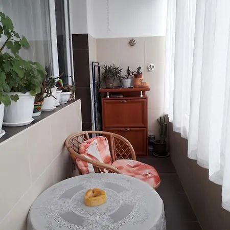 Family Style, Main Street, 20 Minutes From The Sea Apartman