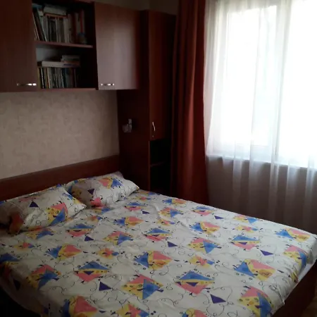 Family Style, Main Street, 20 Minutes From The Sea Apartment Burgas City